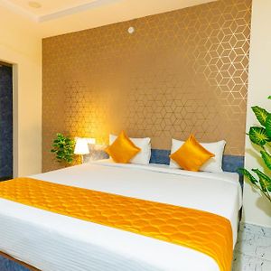 Superior Deluxe Double or Twin Room