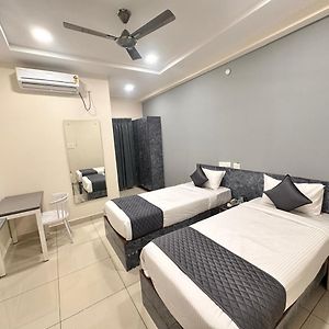 Superior Deluxe Room
